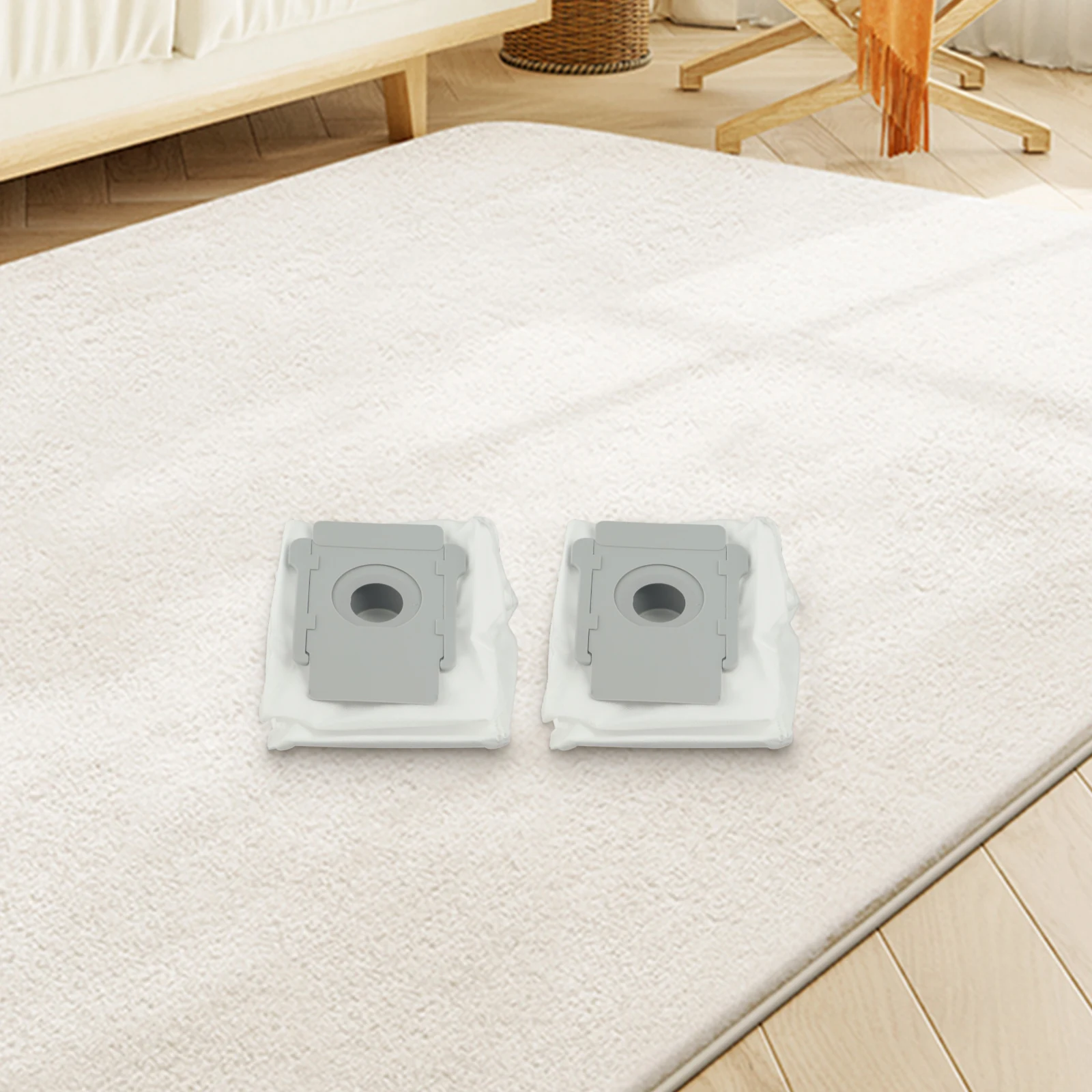 Vacuum Cleaner Dust Bag Replacement Spare Study Compact Easy Installation Exquisite Lightweight Accessories I5 J5 J5 Plus
Vacuum Cleaner Dust Bag Replacement Spare Study Compact Easy Installation Exquisite Lightweight Accessories I5 J5 J5 Plus