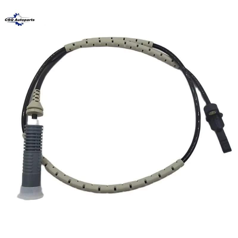 34526870077 Rear ABS Wheel Speed Sensor New 34526762476 For BMW E81 E82 E87 E88 E90 E91 E92 E93
34526870077 Rear ABS Wheel Speed Sensor New 34526762476 For BMW E81 E82 E87 E88 E90 E91 E92 E93