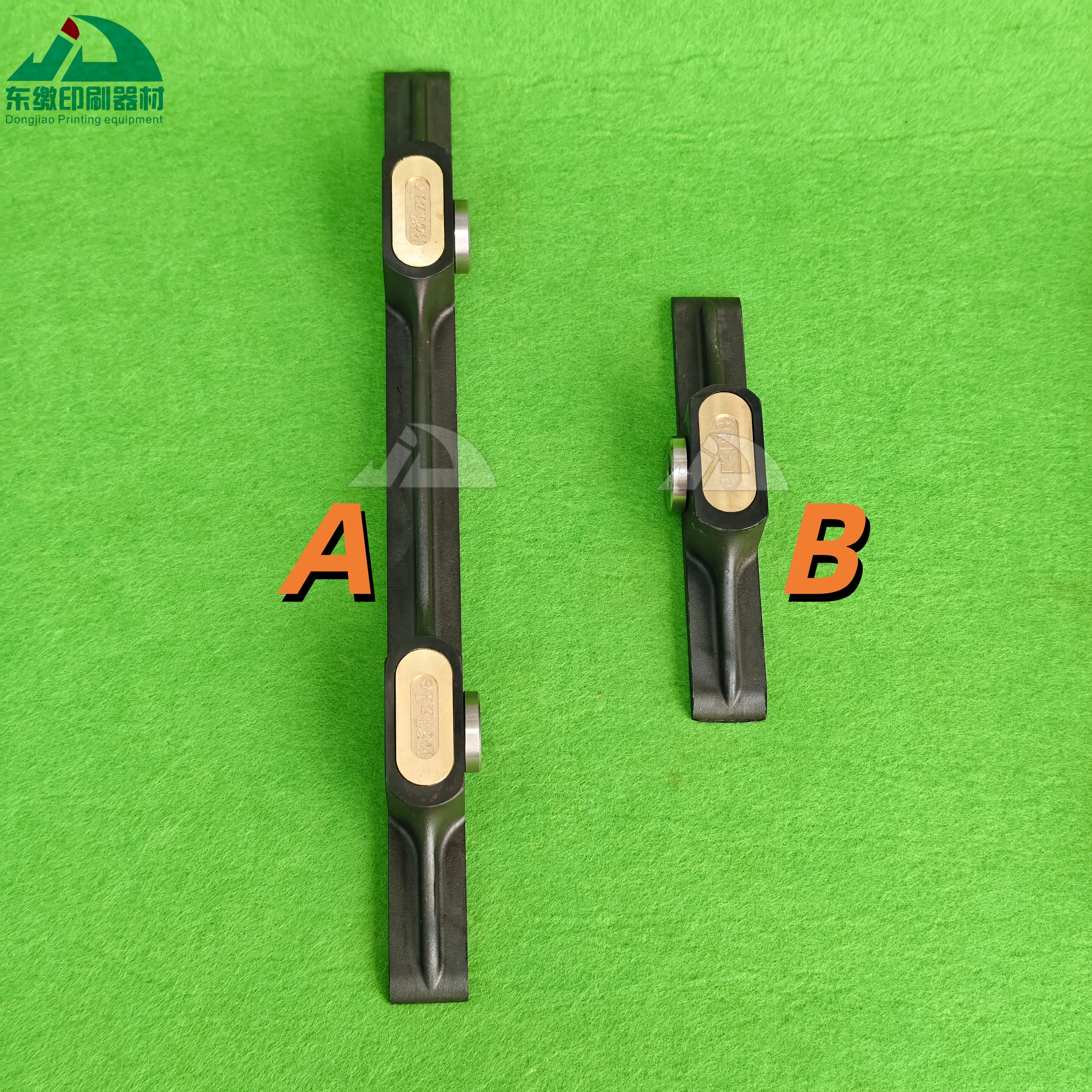 1 Piece Plate Block for Heidelberg Printing Machinery Spare Parts Plate Block
1 Piece Plate Block for Heidelberg Printing Machinery Spare Parts Plate Block