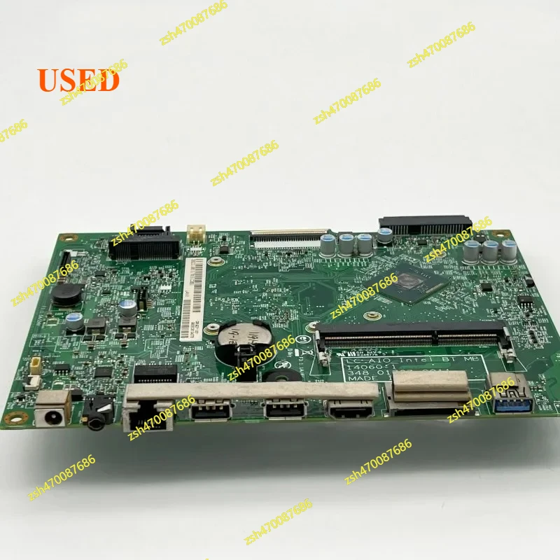 14060-1 For ACER Z1-611 Motherboard With J1900 CPU DDR3L Mainboard 100% Tested Fast Ship
14060-1 For ACER Z1-611 Motherboard With J1900 CPU DDR3L Mainboard 100% Tested Fast Ship