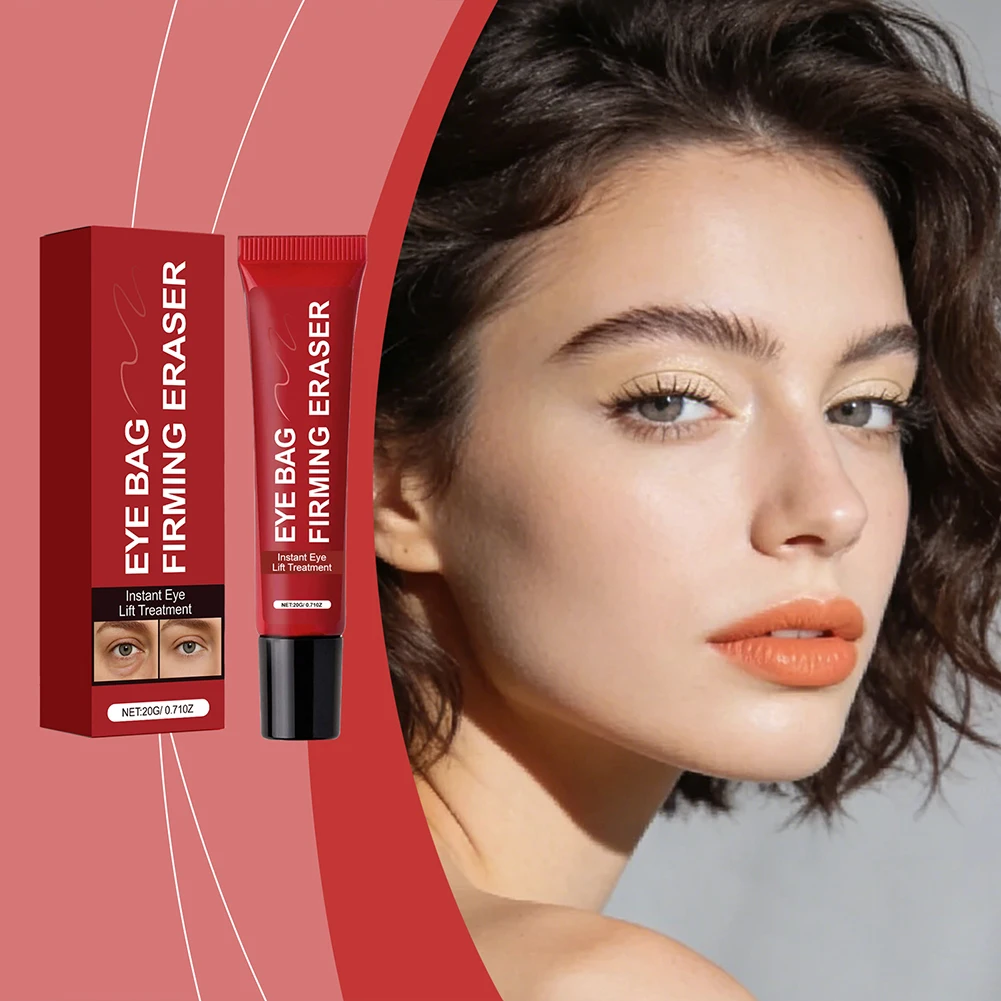 20g Hydrating Eye Cream,Eye Cream With Hyaluronic Acid And Peptides,Reduce Dark Circles And Eye Puffiness Moisturizing Eye Balm
20g Hydrating Eye Cream,Eye Cream With Hyaluronic Acid And Peptides,Reduce Dark Circles And Eye Puffiness Moisturizing Eye Balm