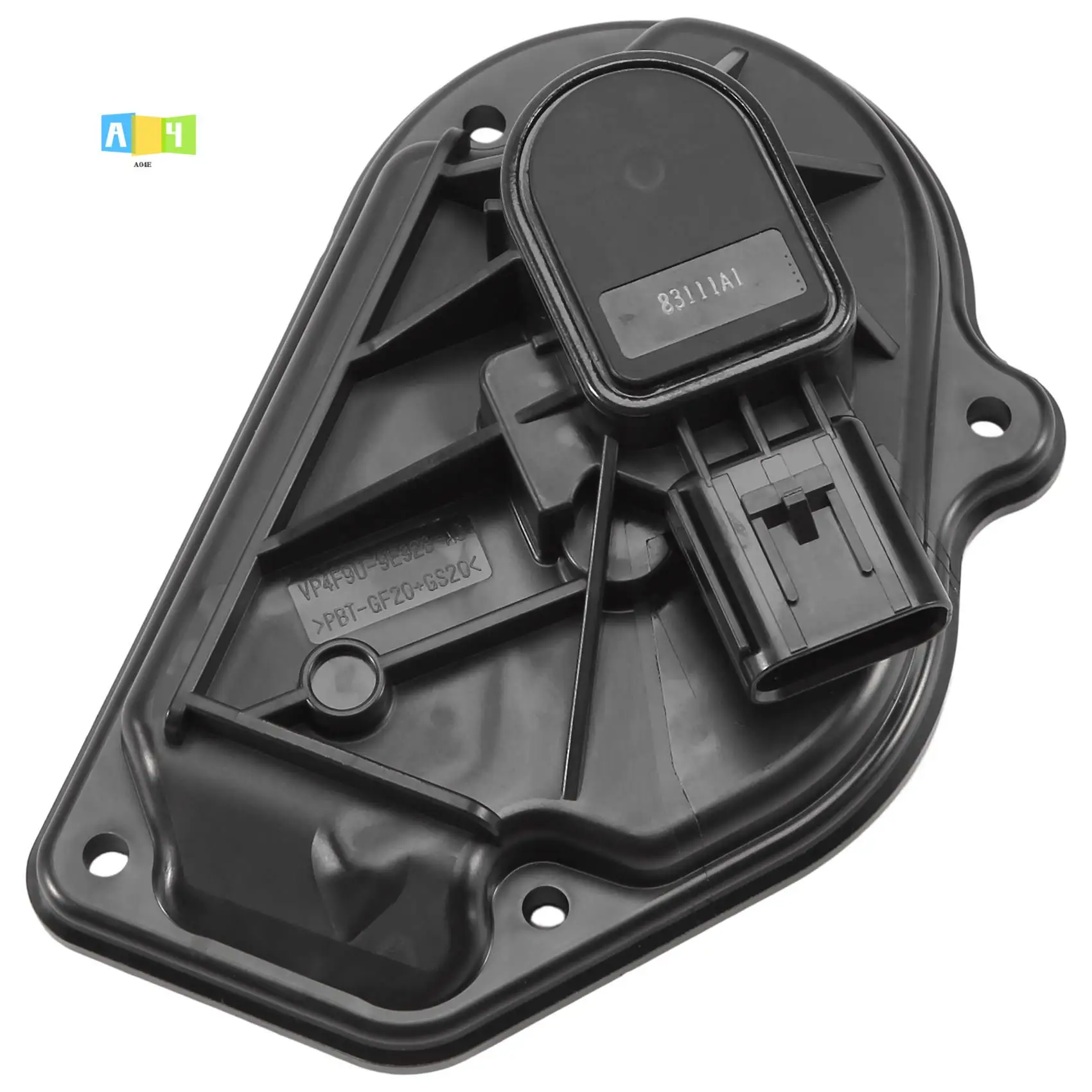 A04E-Car Throttle Position Sensor For Ford Mondeo MK4 07-12 2.3L, Focus MK2, 4F9U-9E928-AC 4F9U9E928AC
A04E-Car Throttle Position Sensor For Ford Mondeo MK4 07-12 2.3L, Focus MK2, 4F9U-9E928-AC 4F9U9E928AC