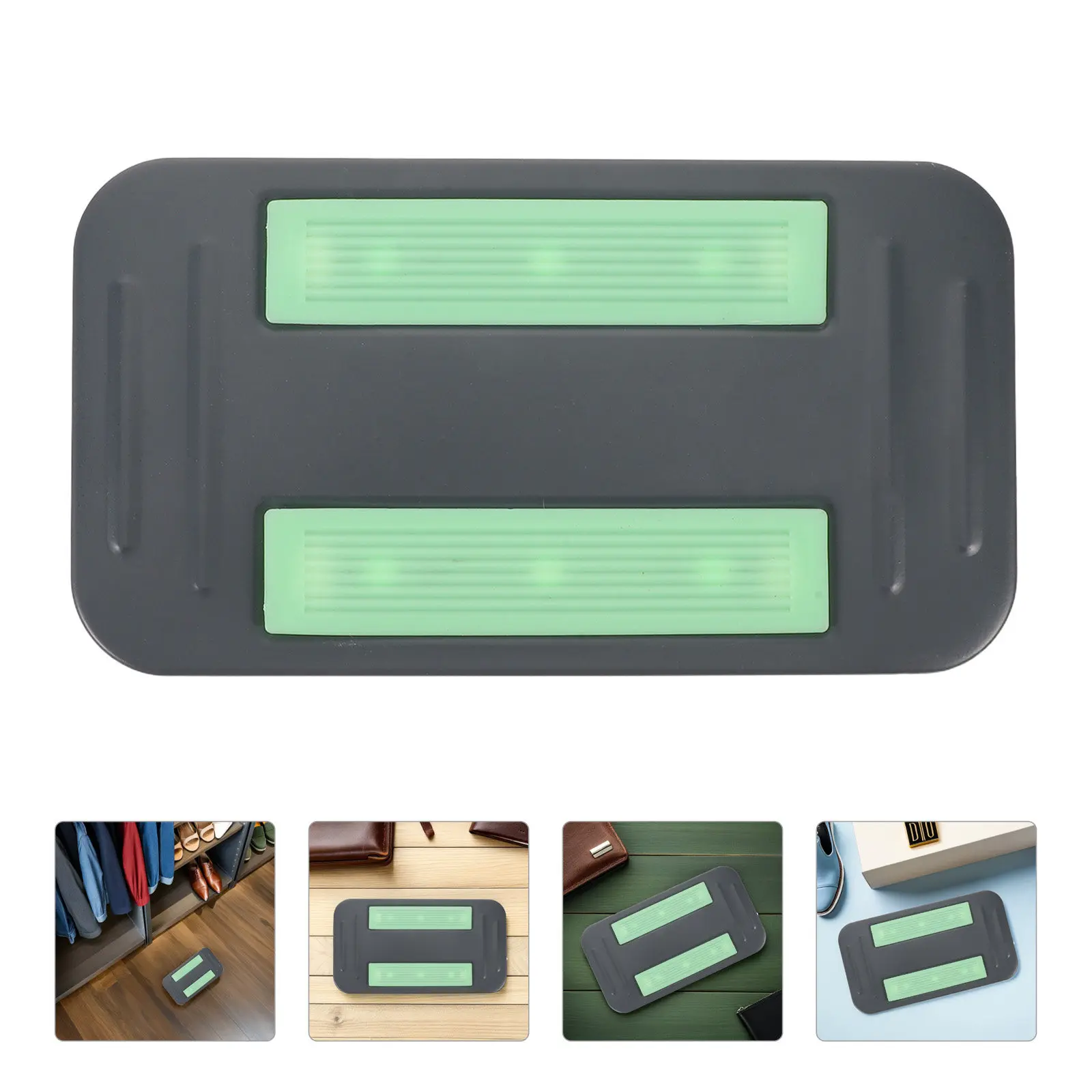 3Pcs Dorm Bed Ladder Pads Removable Iron Loft Bed Step Support Foot Protection College Dorm Ladder Accessories
3Pcs Dorm Bed Ladder Pads Removable Iron Loft Bed Step Support Foot Protection College Dorm Ladder Accessories