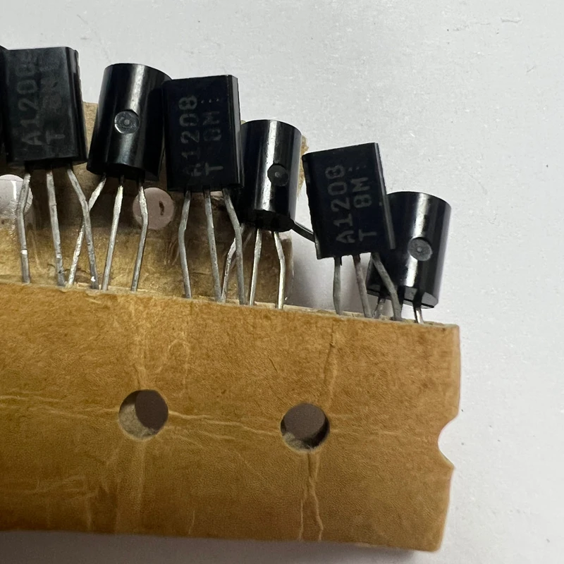 New And Original 10PCS/LOT PN4118 FJNS3202 2SD471 BN1A4M-T 2SC2551 2SA934 2SC2753 2SC2002 MPSA64 M51943B 2SC1573 2N5172
New And Original 10PCS/LOT PN4118 FJNS3202 2SD471 BN1A4M-T 2SC2551 2SA934 2SC2753 2SC2002 MPSA64 M51943B 2SC1573 2N5172