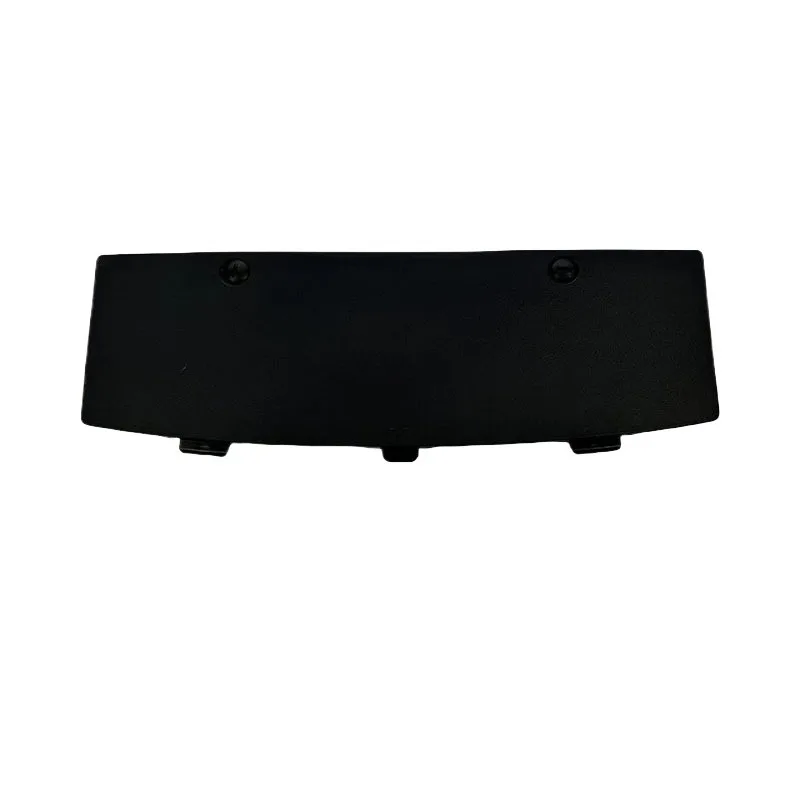 Rear Under Tray Access Cover OE1135412-00-A For Tesla Model3 Rear Bumper Lower Shield Service Door Repair Parts
Rear Under Tray Access Cover OE1135412-00-A For Tesla Model3 Rear Bumper Lower Shield Service Door Repair Parts