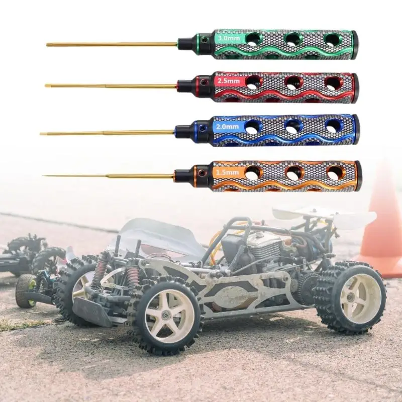 Набор шестигранных отверток со стальным покрытием, 4 шт., металлическая алюминиевая ручка для энтузиастов, работающих над и A2UB
Набор шестигранных отверток со стальным покрытием, 4 шт., металлическая алюминиевая ручка для энтузиастов, работающих над и A2UB