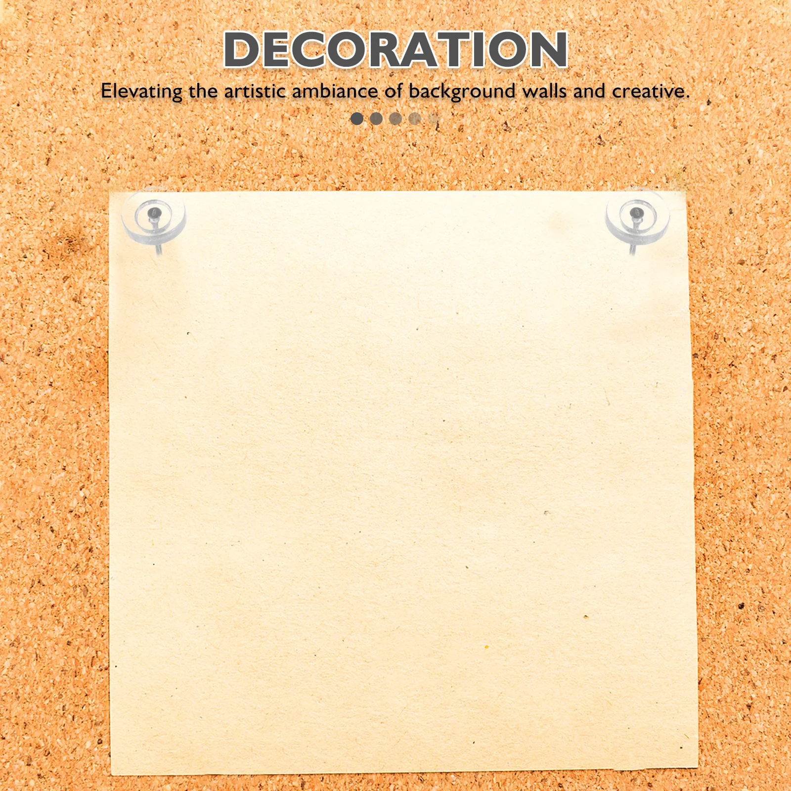 300Pcs Clear Round Gear Push Pins for Bulletin Board Cork Wall Maps Calendar Posters Photo Hangings Office School Supplies
300Pcs Clear Round Gear Push Pins for Bulletin Board Cork Wall Maps Calendar Posters Photo Hangings Office School Supplies