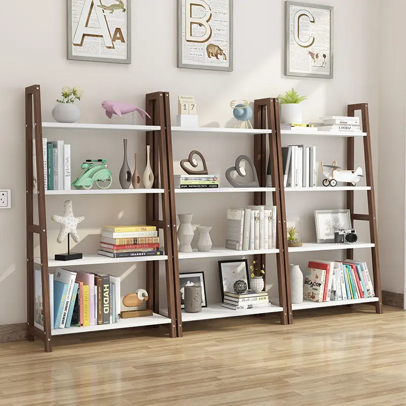 Home Furniture Bookshelves Modern Design Wooden Metal Bookcases Room Design
Home Furniture Bookshelves Modern Design Wooden Metal Bookcases Room Design