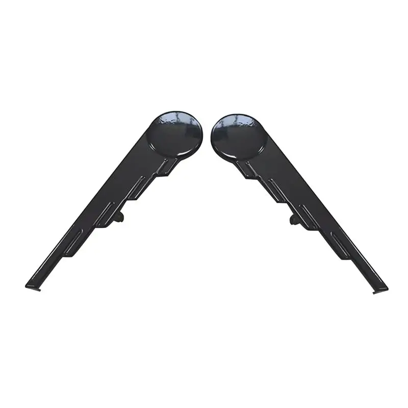 Black Speed Ball Wing Fit For Sportster Road King Street Glide FLHX FLHXS-T61C
Black Speed Ball Wing Fit For Sportster Road King Street Glide FLHX FLHXS-T61C