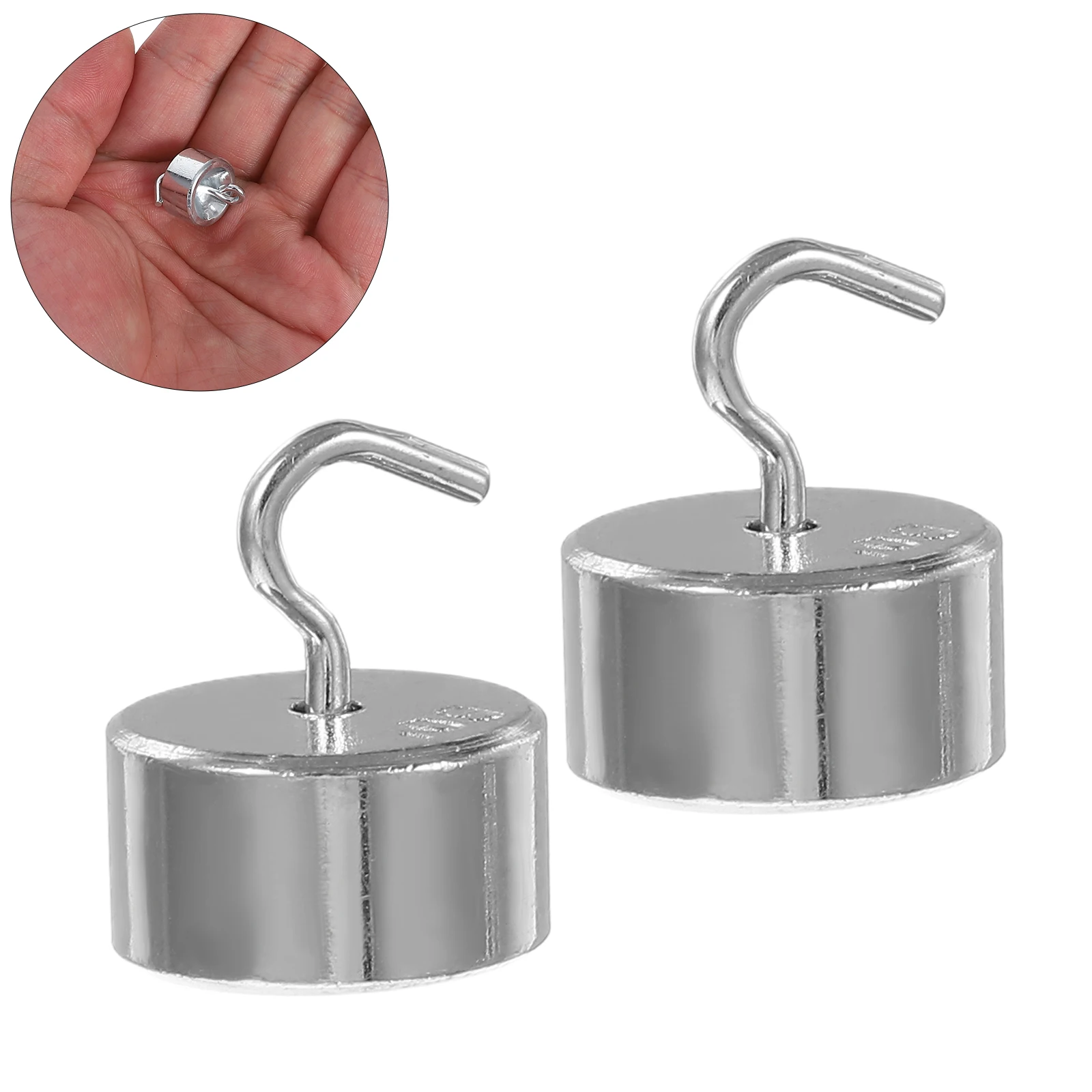 50pcs Lab Hook Weights Set Physics Experiment Science Study Kit Double Hooked Metal Calibration Weights For Scale Measurement
50pcs Lab Hook Weights Set Physics Experiment Science Study Kit Double Hooked Metal Calibration Weights For Scale Measurement
