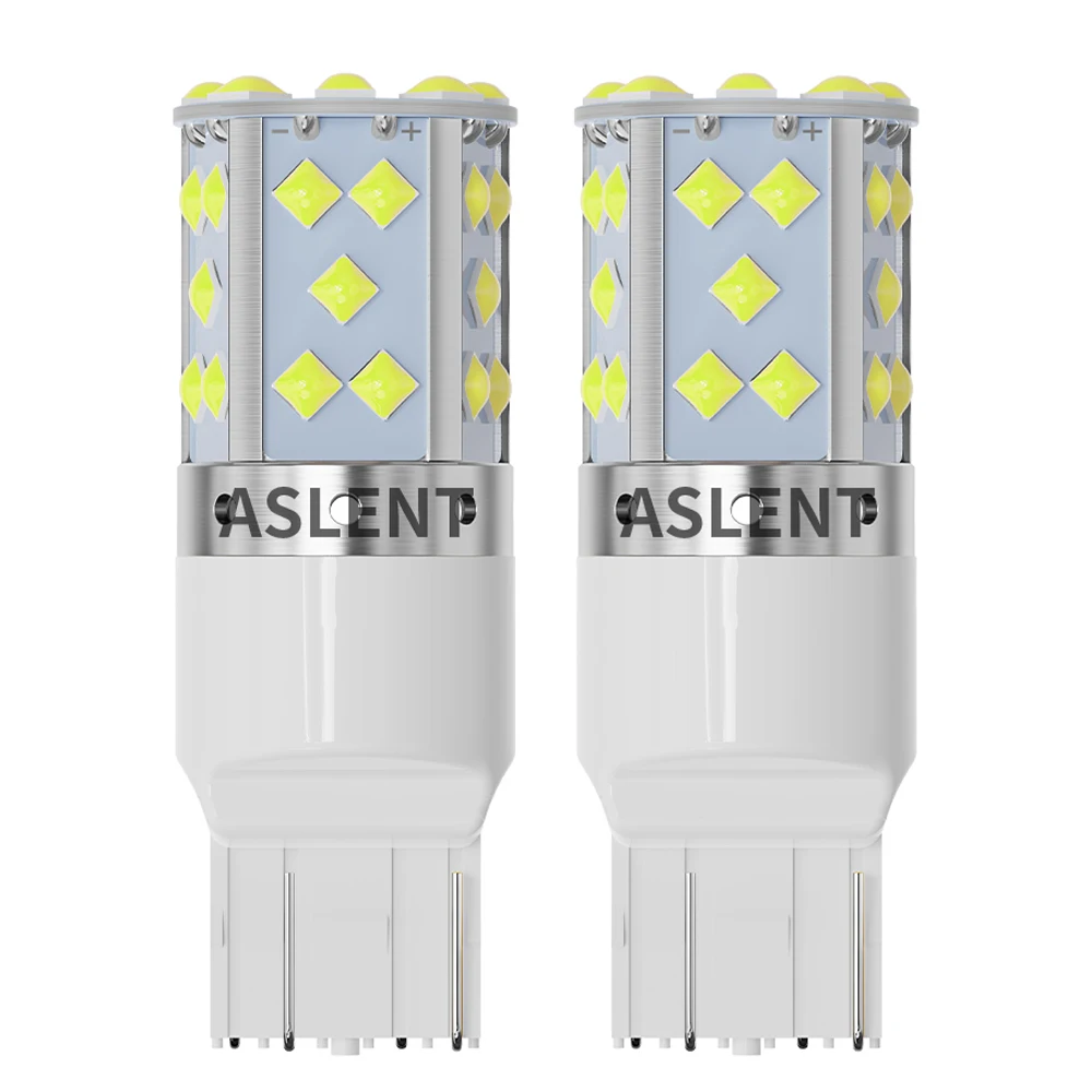 2Pcs P21W LED 1156 BA15S Led Bulb BAU15S PY21W 1157 BAY15D P21/5W W21/5W T20 7443 Car Turn Signal Lamp 2000LM Auto Bulb White
2Pcs P21W LED 1156 BA15S Led Bulb BAU15S PY21W 1157 BAY15D P21/5W W21/5W T20 7443 Car Turn Signal Lamp 2000LM Auto Bulb White