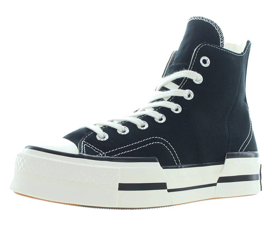 Converse Chuck 70 Plus High Unisex Shoes
Converse Chuck 70 Plus High Unisex Shoes