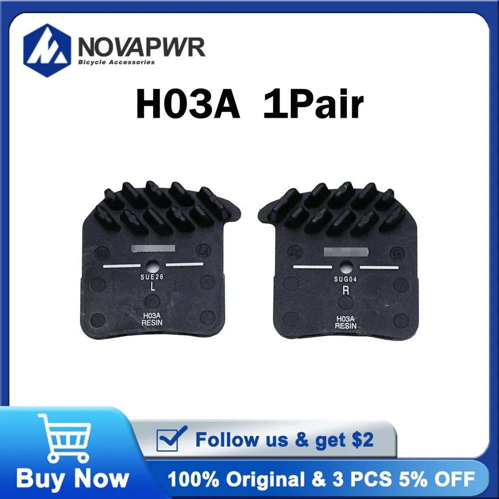 N03A H01A Pads DEORE XT SAINT ZEE DEORE H03A N03A Coonling Fin Ice Tech Brake Pad Mountain M8020 M820 brake Pad
N03A H01A Pads DEORE XT SAINT ZEE DEORE H03A N03A Coonling Fin Ice Tech Brake Pad Mountain M8020 M820 brake Pad