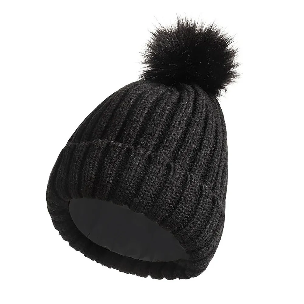Fashion Soft Winter Beanie Hat Knit Wool Solid Color Warm Knit Hats Casual Keep Warm Snow Ski Caps for Men Women
Fashion Soft Winter Beanie Hat Knit Wool Solid Color Warm Knit Hats Casual Keep Warm Snow Ski Caps for Men Women