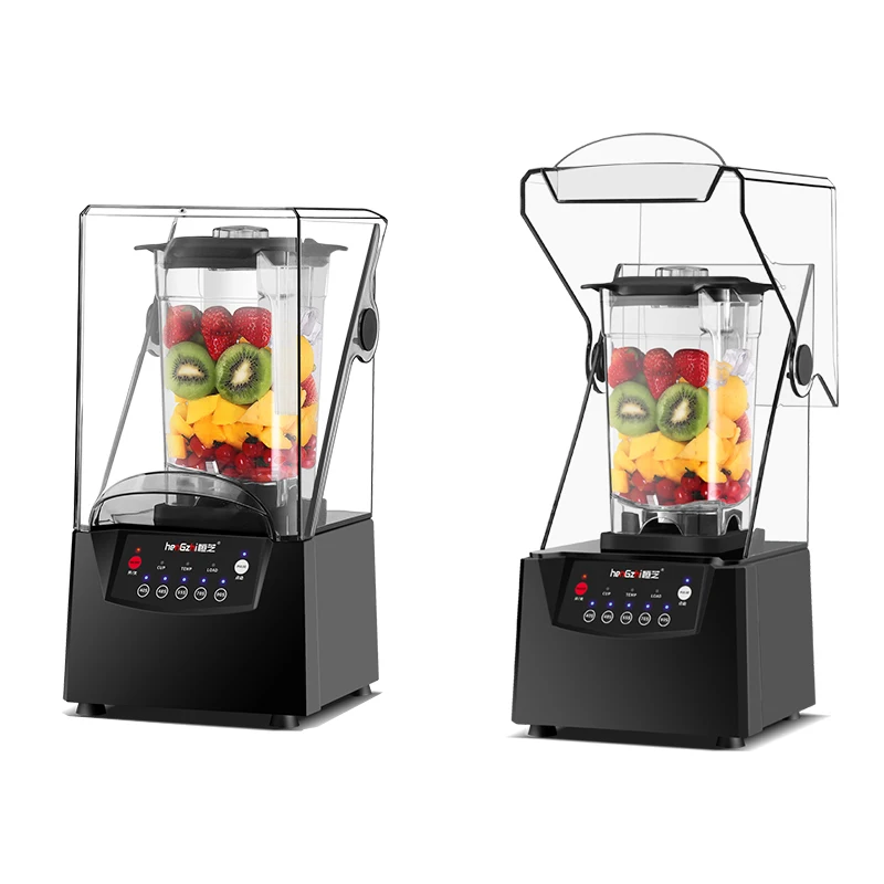 2021 New Model Food Blender Juicer Blenders
2021 New Model Food Blender Juicer Blenders