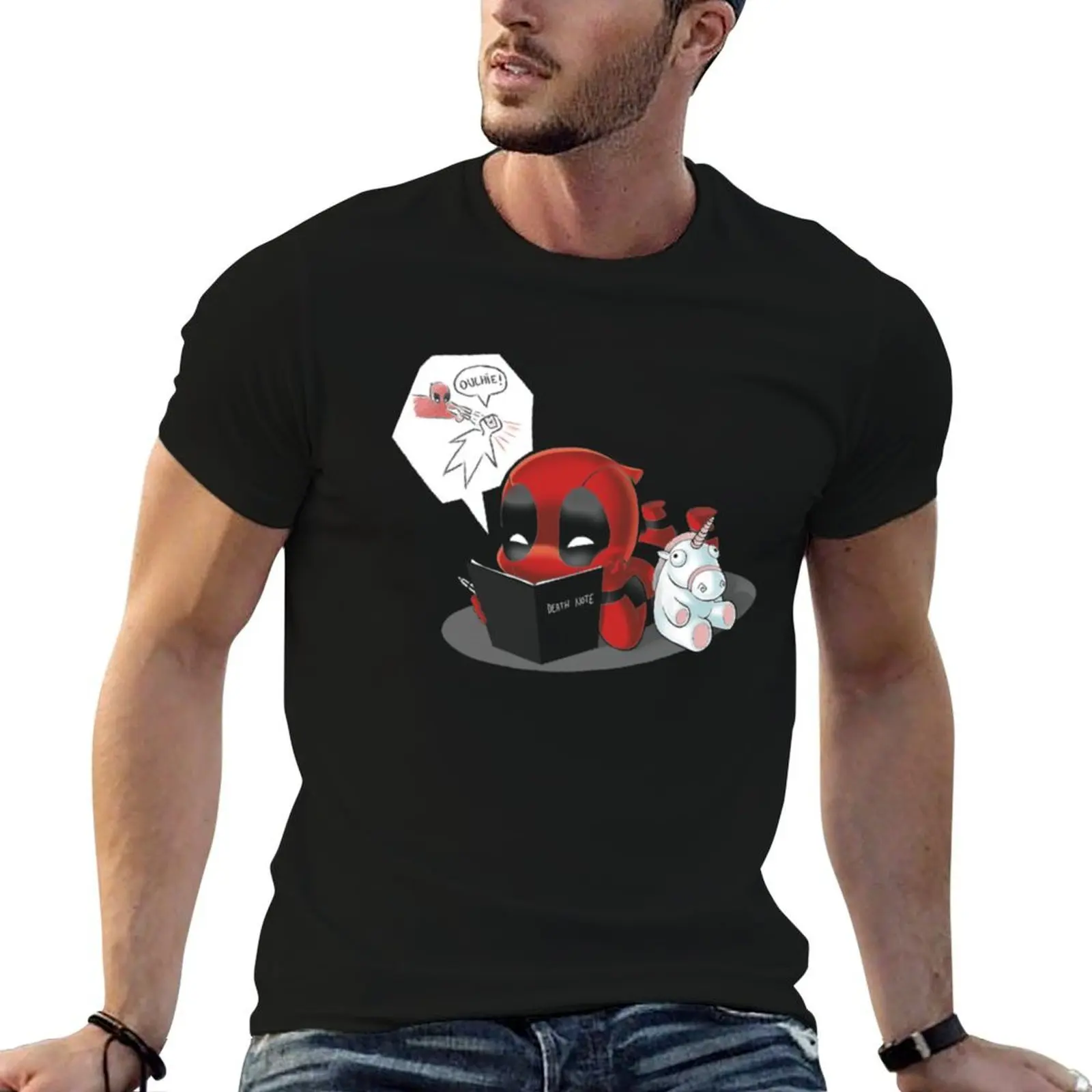 Death merc T-Shirt man t shirts for men anime t shirts oversize anime t shirts for man T-shirt
Death merc T-Shirt man t shirts for men anime t shirts oversize anime t shirts for man T-shirt
