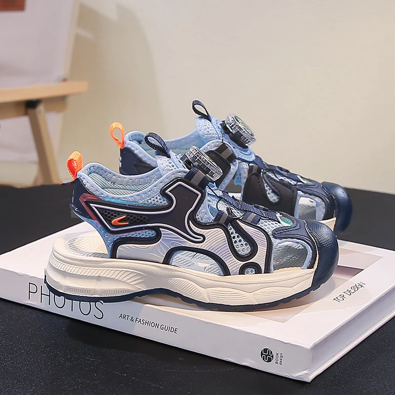 Soft Elastic Sole Children Shoes Wear Resistant Comfort School Sports Daily Footwear
Soft Elastic Sole Children Shoes Wear Resistant Comfort School Sports Daily Footwear