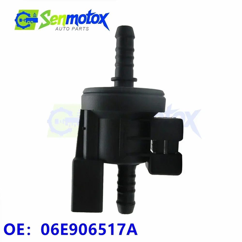 06E906517A Carbon Tank Solenoid Valve Auto For Passat 2.0L VW Mk5 Mk6 Golf Jetta Audi A3 A4 A6 TFSI GTI Volkswagen 0280142431
06E906517A Carbon Tank Solenoid Valve Auto For Passat 2.0L VW Mk5 Mk6 Golf Jetta Audi A3 A4 A6 TFSI GTI Volkswagen 0280142431