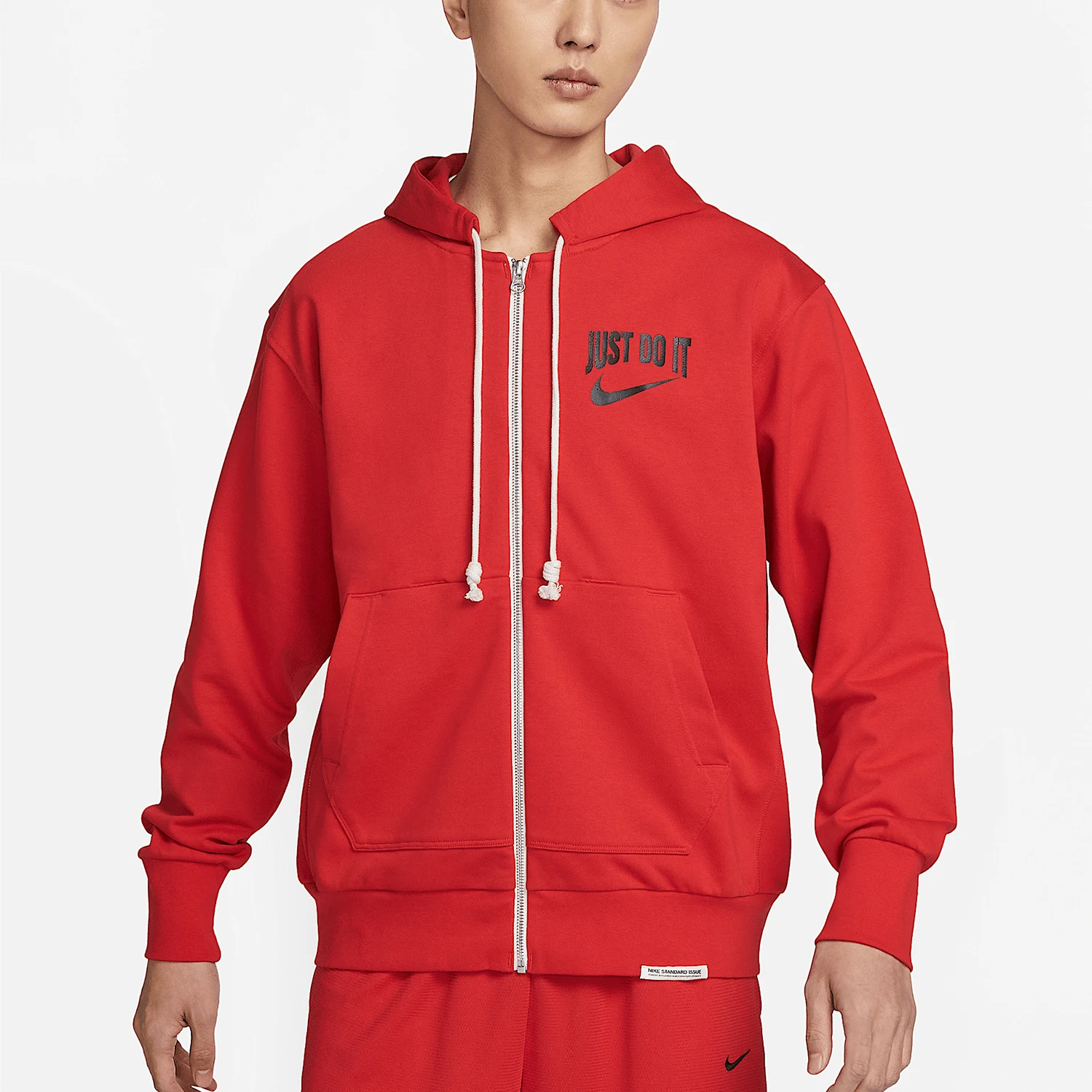 Мужская баскетбольная трикотажная куртка свободного кроя с капюшоном Nike Authentic Classic DV9449-657
Мужская баскетбольная трикотажная куртка свободного кроя с капюшоном Nike Authentic Classic DV9449-657
