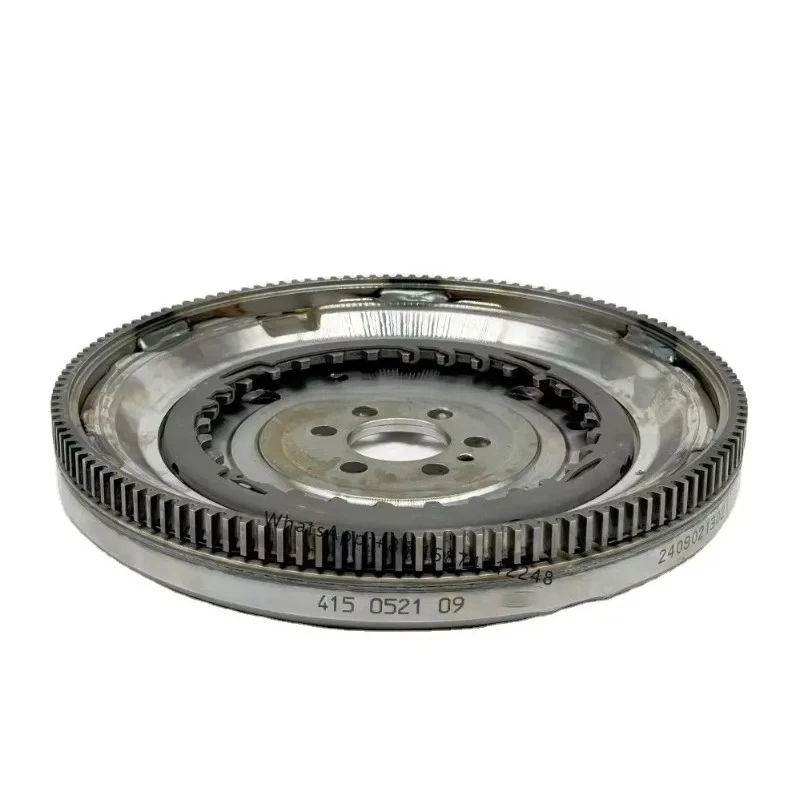 New High Quality 6/132 Flywheel 4150521090 4150506090 03C105266J 03C105266R for Skoda/ Auto Transmission
New High Quality 6/132 Flywheel 4150521090 4150506090 03C105266J 03C105266R for Skoda/ Auto Transmission