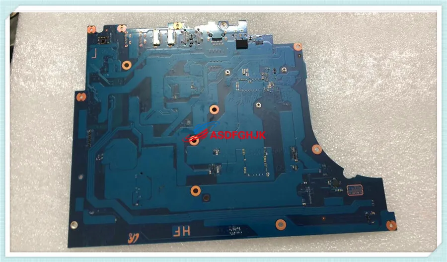Original FOR Samsung MOTHERBOARD BA41-02393A SR1E8 3558U 100% Works Perfectly
Original FOR Samsung MOTHERBOARD BA41-02393A SR1E8 3558U 100% Works Perfectly