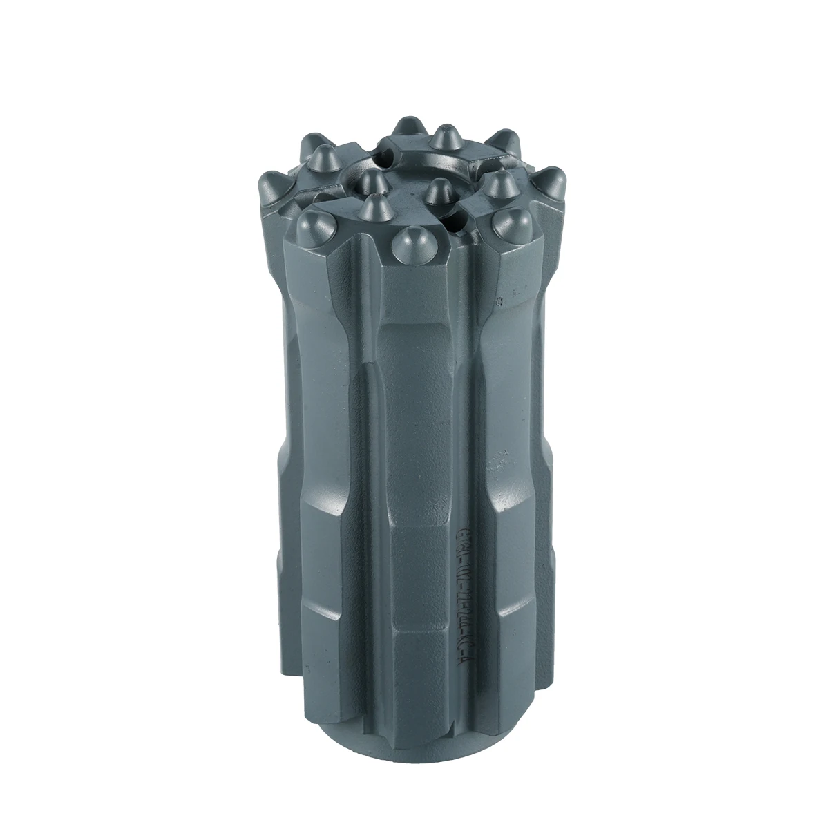 Underground Long Hole Drilling Retrac Thread Button Bit T51/T45/T38/T35/GT60/R32/TC35/ET51/ST58/ST68 Mining Machine Parts
Underground Long Hole Drilling Retrac Thread Button Bit T51/T45/T38/T35/GT60/R32/TC35/ET51/ST58/ST68 Mining Machine Parts