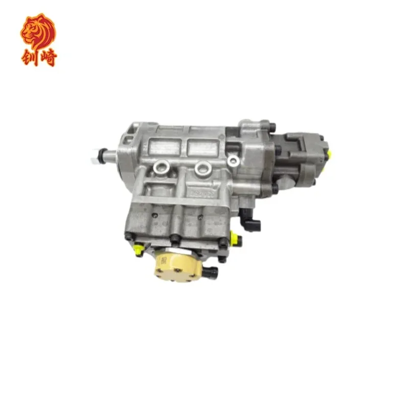 Diesel Injection Pump 324-0532 3240532 10R-7659 Fuel Pump For C4.4 C6.6 C6.4 Engine Excavator Construction Machinery Parts
Diesel Injection Pump 324-0532 3240532 10R-7659 Fuel Pump For C4.4 C6.6 C6.4 Engine Excavator Construction Machinery Parts