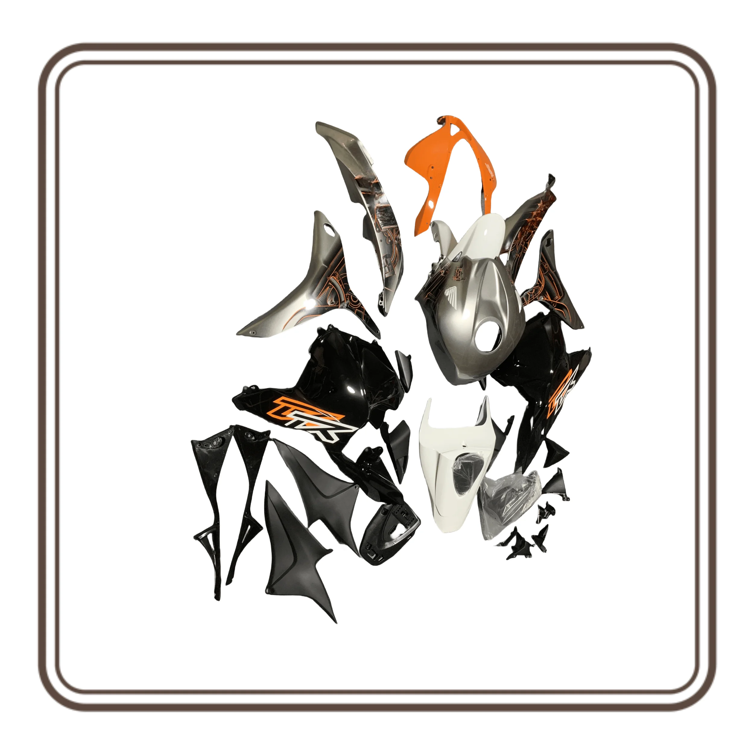 NEW ABS High quality Kit for CBR600RR Bodywork CBR600 2009 2010 2011 2012 Injection F5 09 10 11 12 CBR 600 RR mold fairing
NEW ABS High quality Kit for CBR600RR Bodywork CBR600 2009 2010 2011 2012 Injection F5 09 10 11 12 CBR 600 RR mold fairing