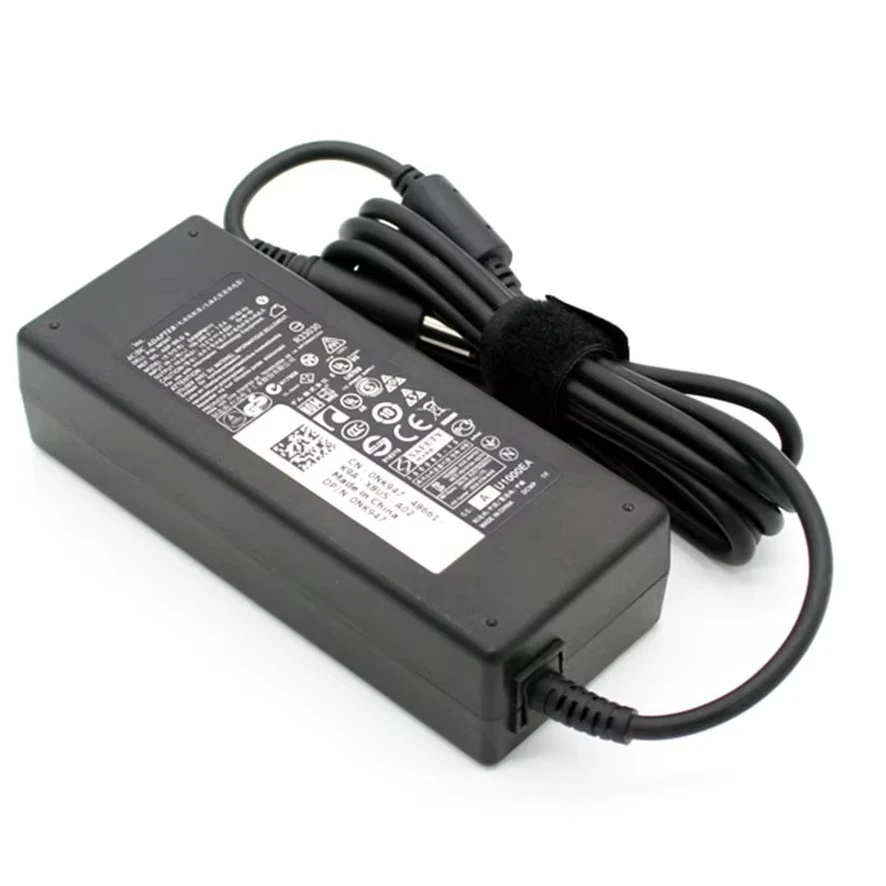 90W 19.5V4.62A Laptop Power AC Adapter ADP-90LD B NK947 DA90PM111 for Dell N5110 N5010 N4010 14R 15R Charger
90W 19.5V4.62A Laptop Power AC Adapter ADP-90LD B NK947 DA90PM111 for Dell N5110 N5010 N4010 14R 15R Charger