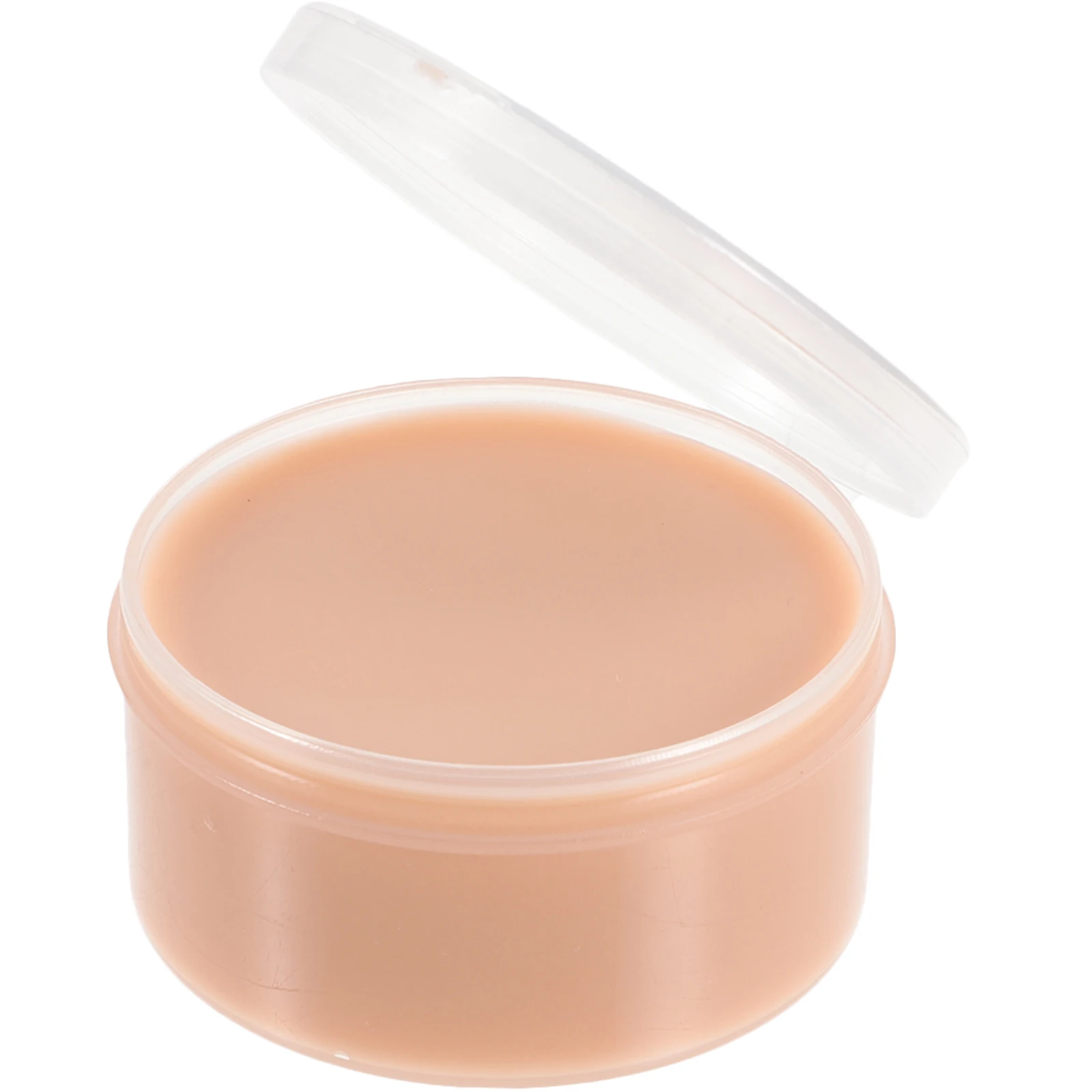 Fake Scar Wax for Halloween Costume Cosplay Makeup Kit Injury Party Face Women Wound
Fake Scar Wax for Halloween Costume Cosplay Makeup Kit Injury Party Face Women Wound