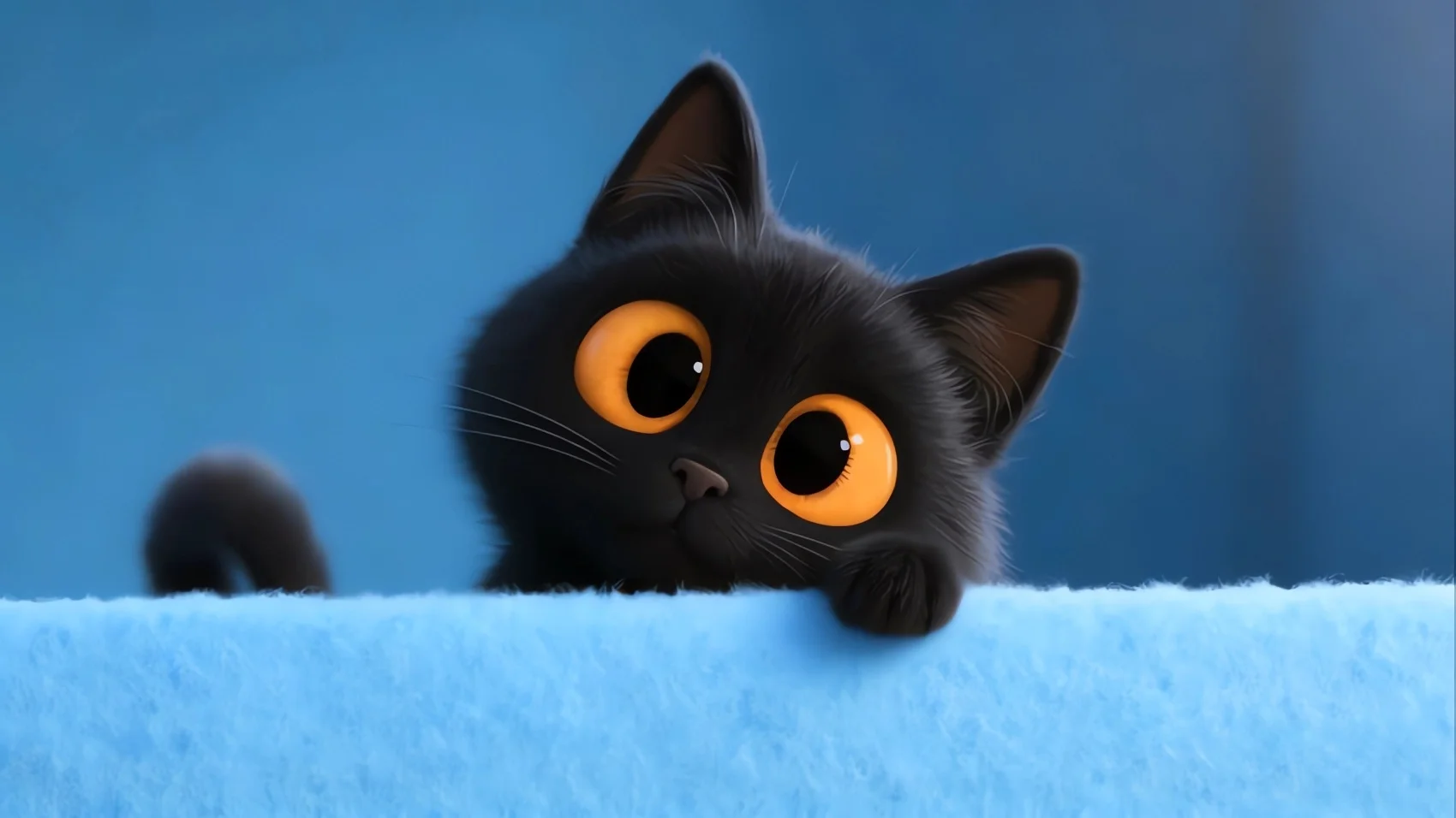 Silly Little Black Cat 500/1000/1200/2000 PCS Jigsaw Puzzles Family Activity Games for Gameroom Bedroom Gifts Home Decor
Silly Little Black Cat 500/1000/1200/2000 PCS Jigsaw Puzzles Family Activity Games for Gameroom Bedroom Gifts Home Decor