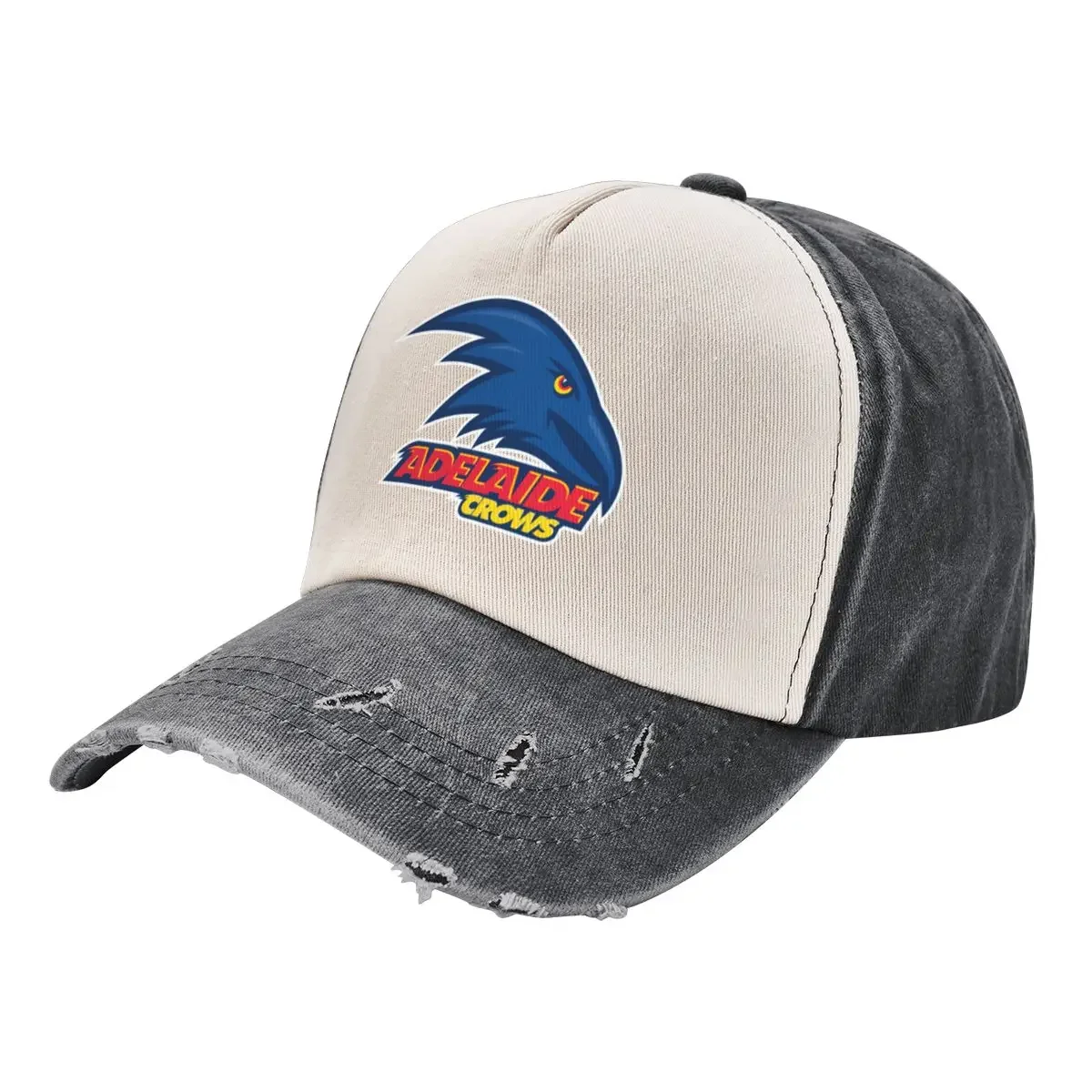 Crow Head and City Merch Baseball Cap black fashionable Trucker Hat sun hat Women's Beach Outlet 2025 Men's
Crow Head and City Merch Baseball Cap black fashionable Trucker Hat sun hat Women's Beach Outlet 2025 Men's