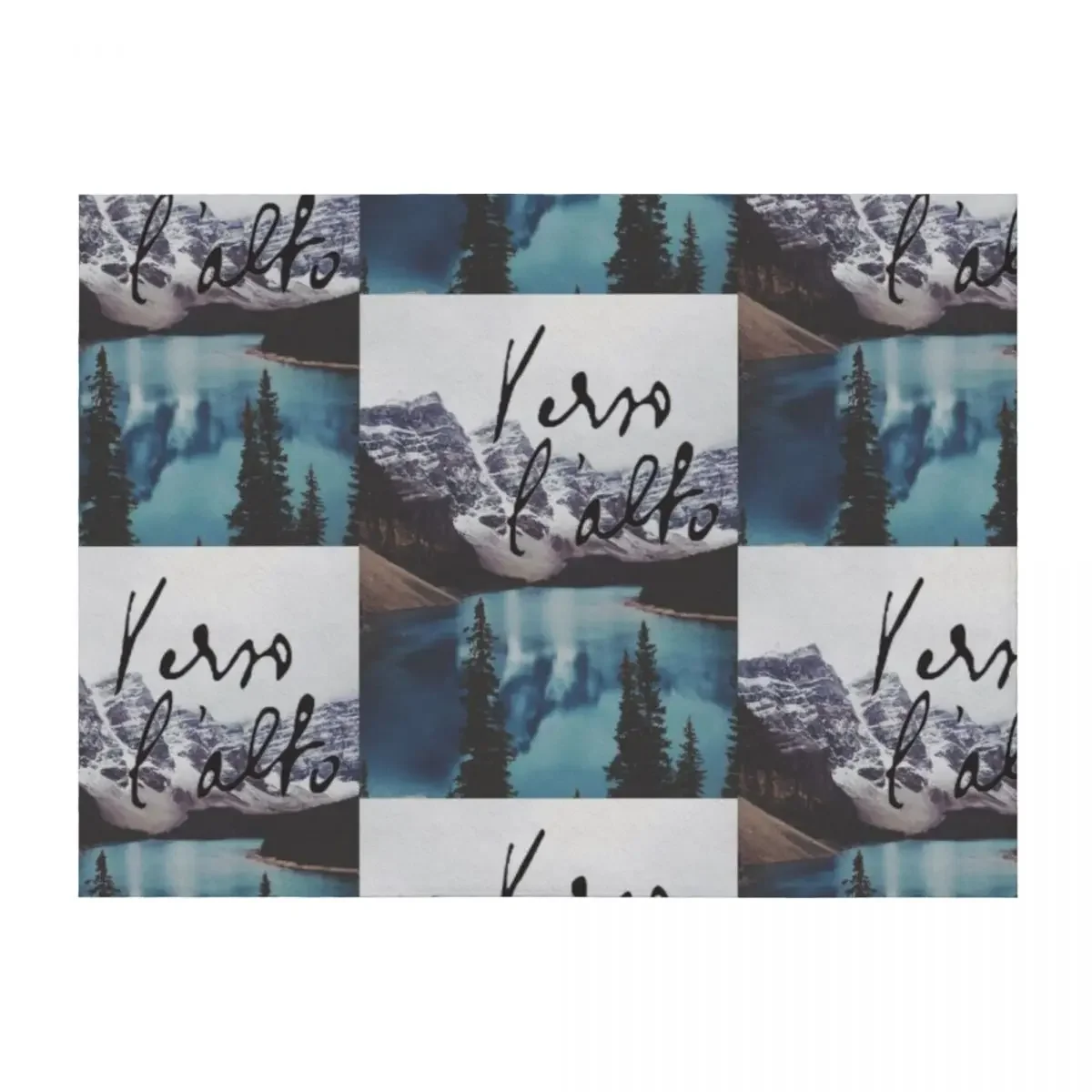 verso l'alto Throw Blanket Bed linens Designers Decorative Sofa Travel Blankets
verso l'alto Throw Blanket Bed linens Designers Decorative Sofa Travel Blankets