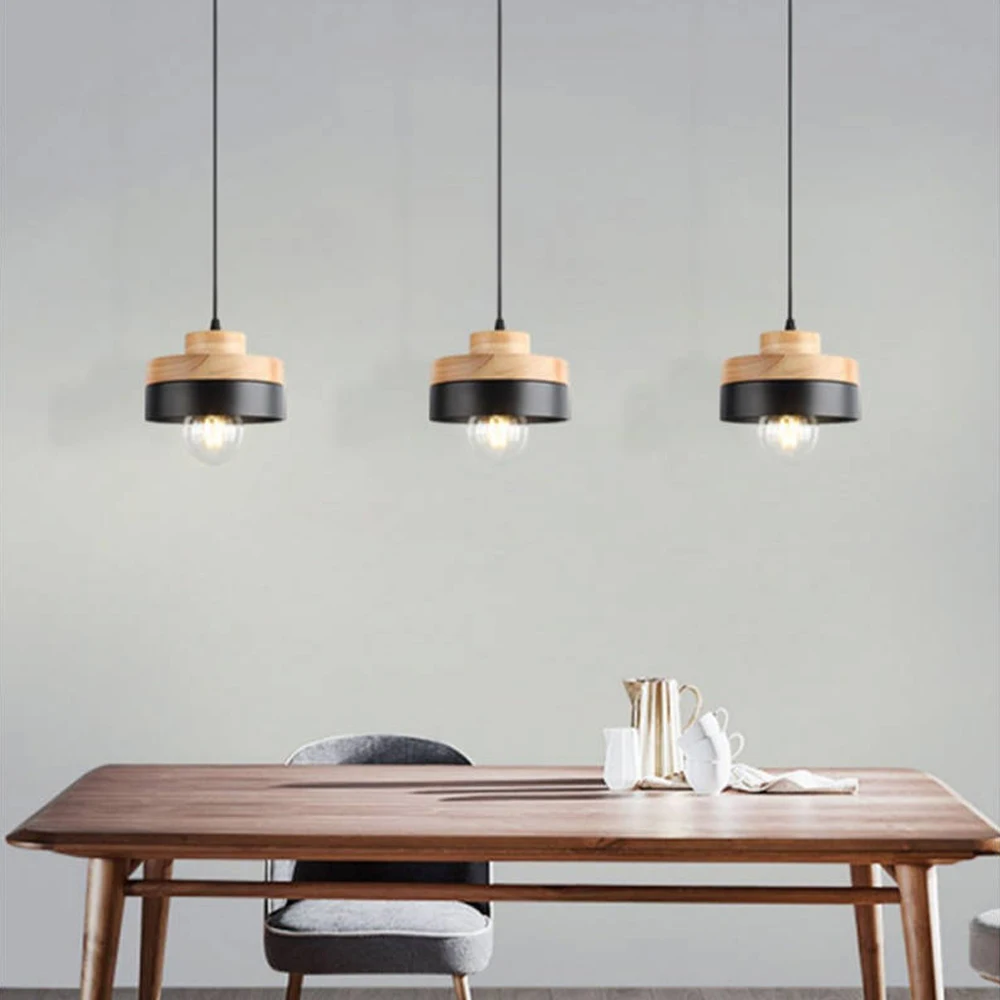 Modern Aluminum Wood Pendant Light Macaron Nordic Hanging Lamp Cafe Restaurant Bedroom Kitchen Colorful Chandelier Home Decor
Modern Aluminum Wood Pendant Light Macaron Nordic Hanging Lamp Cafe Restaurant Bedroom Kitchen Colorful Chandelier Home Decor