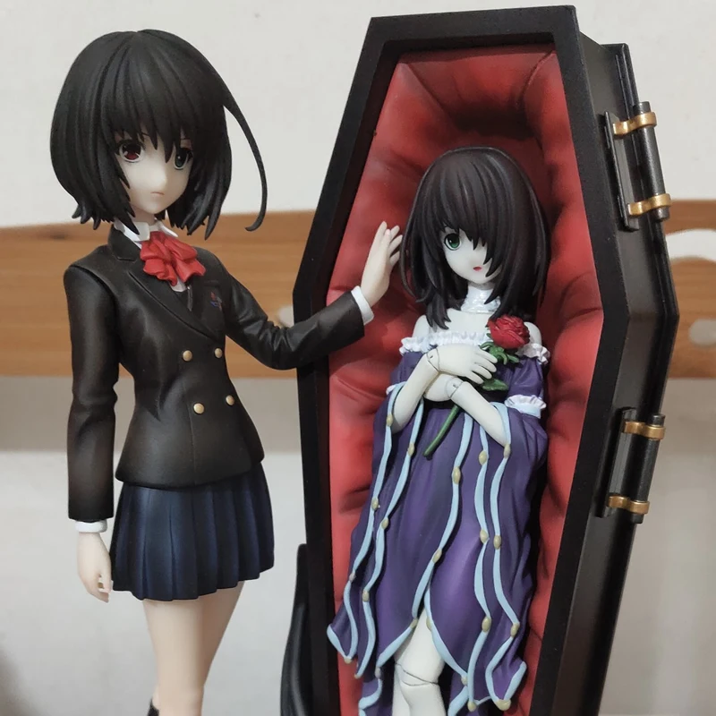 (In Stock) (W_997)1/8 Misaki Mei Unpainted Unassembled GK Anime Figure Diy White Resin Model Kit
(In Stock) (W_997)1/8 Misaki Mei Unpainted Unassembled GK Anime Figure Diy White Resin Model Kit