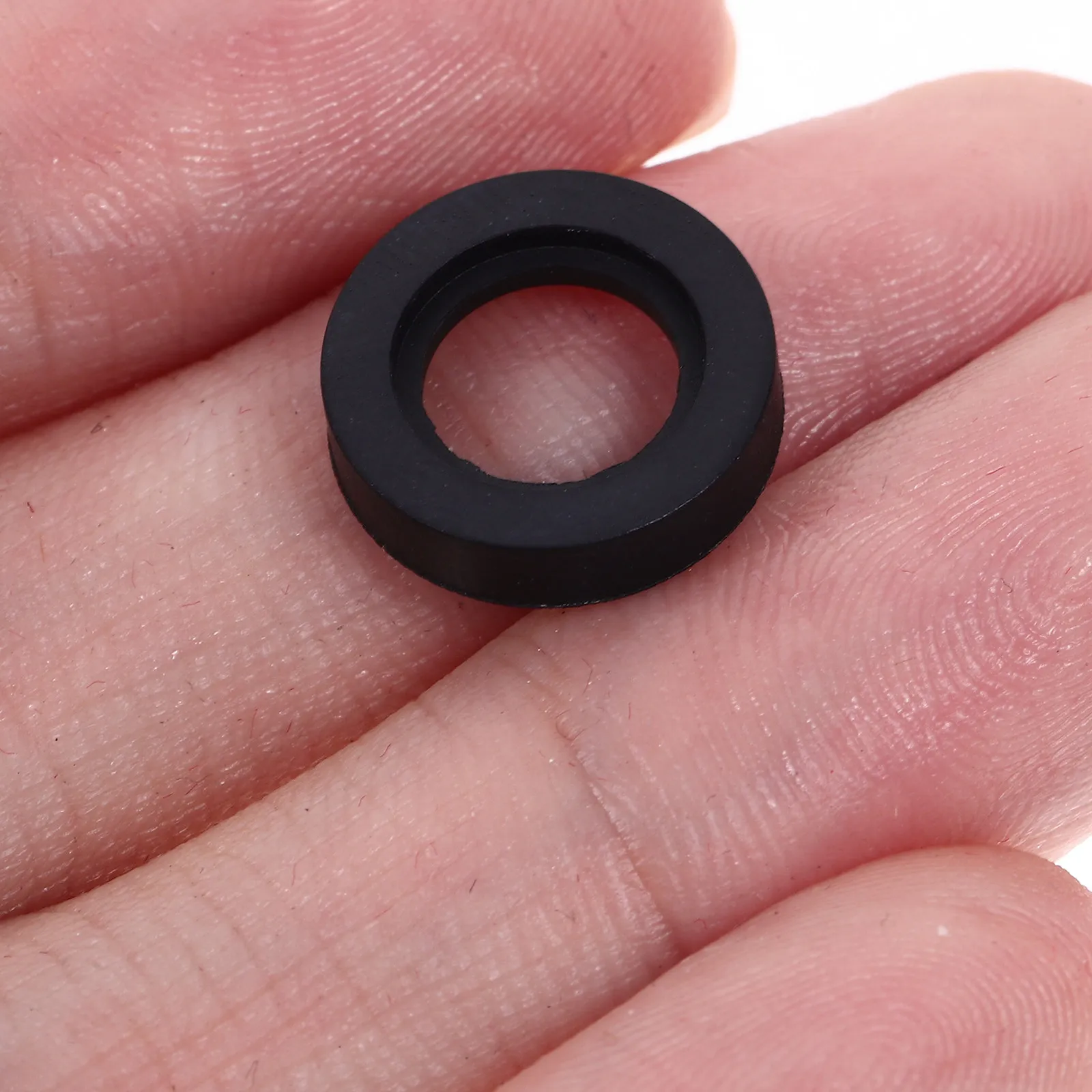 T Type Ring Idler Pulley Belt 13.2mm Rubber Recorder Drive Belt Portable Cd Player Cassette Tape Machine Pulley Wheel Supply
T Type Ring Idler Pulley Belt 13.2mm Rubber Recorder Drive Belt Portable Cd Player Cassette Tape Machine Pulley Wheel Supply