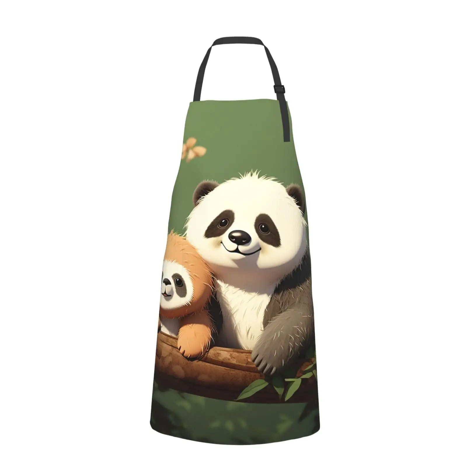 Adjustable Kitchen Apron For Women Men,Cute Animal And Sloth Waterproof Oxford Fabric Chef Aprons With Pockets Cooking Apron
Adjustable Kitchen Apron For Women Men,Cute Animal And Sloth Waterproof Oxford Fabric Chef Aprons With Pockets Cooking Apron