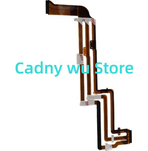 1 pcs for Sony PJ590 PJ630 PJ650 PJ660 CX630 screen cable camera cable repair cable
1 pcs for Sony PJ590 PJ630 PJ650 PJ660 CX630 screen cable camera cable repair cable