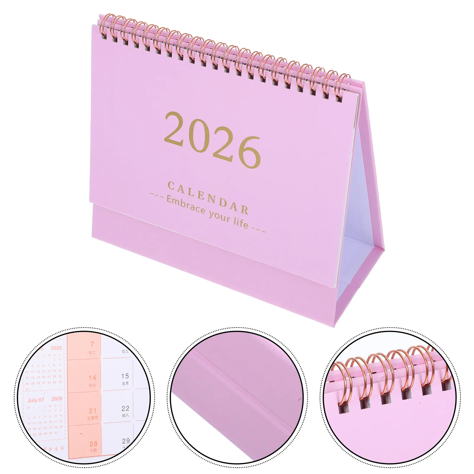 2026 Desk Calendar Minimalist Stand Monthly Planner Desktop Organizer Home Office Scheduling Planning
2026 Desk Calendar Minimalist Stand Monthly Planner Desktop Organizer Home Office Scheduling Planning