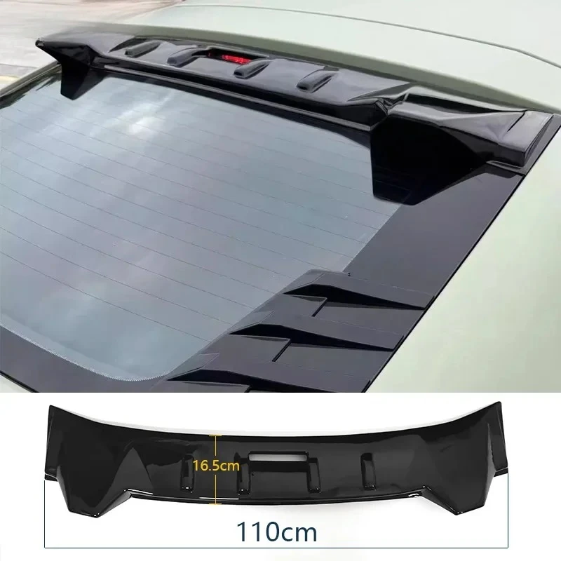 Для CHANGAN UNI-V Carbon Paint 2022 2023, задний хвостовой плавник, крышка багажника, верхний спортивный спойлер, крышка багажника, автомобильный спойлер, аксессуары
Для CHANGAN UNI-V Carbon Paint 2022 2023, задний хвостовой плавник, крышка багажника, верхний спортивный спойлер, крышка багажника, автомобильный спойлер, аксессуары