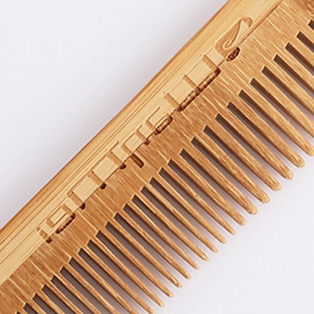 Wooden Comb Women Hair Straightening Detangling Tool Portable Pocket Size Smooth Teeth For Wet Dry Hair Curly Care Accessories
Wooden Comb Women Hair Straightening Detangling Tool Portable Pocket Size Smooth Teeth For Wet Dry Hair Curly Care Accessories