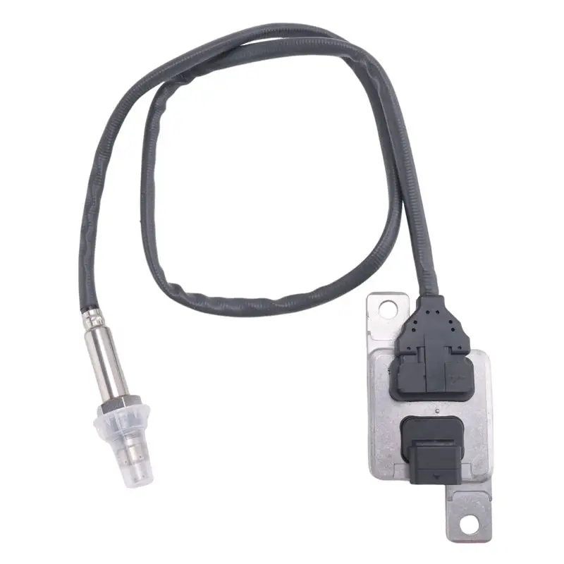 Rare For Q7 Nitrogen Oxide Nox Sensor 4M0907807H 5WK97310 Nox Sensor Parts Accessories
Rare For Q7 Nitrogen Oxide Nox Sensor 4M0907807H 5WK97310 Nox Sensor Parts Accessories