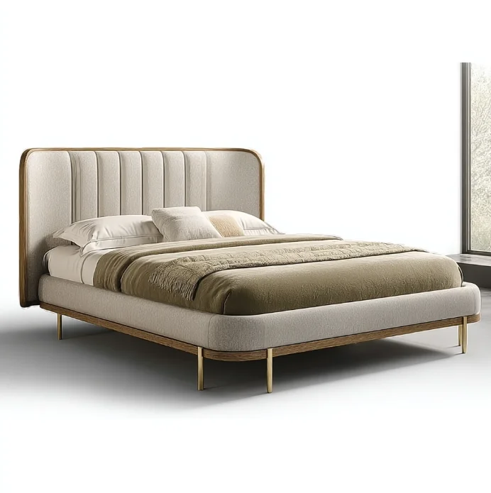 !@Hot Selling Velvet Fabric Modern Luxury Soft Bed King Size Convertible Adjustable Tufted Bed Frame with Eco-Friendly Teak Wood
!@Hot Selling Velvet Fabric Modern Luxury Soft Bed King Size Convertible Adjustable Tufted Bed Frame with Eco-Friendly Teak Wood