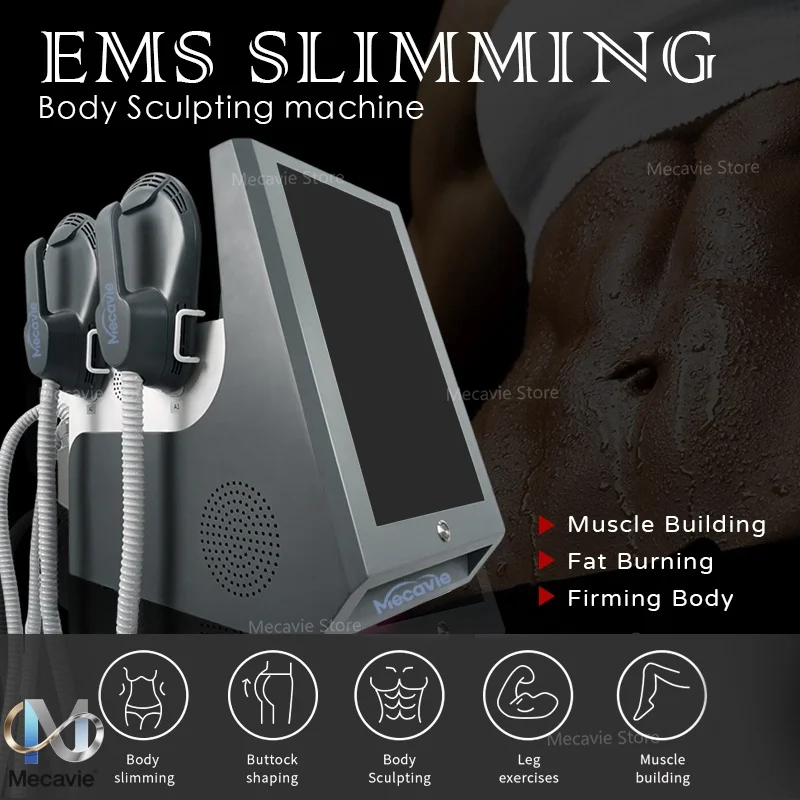 2025 NEW High Power Body Machine 2-4 Handles Cushion 60% Fat Reduction 16 Weight Loss UK/EU Plug Skin Tightening
2025 NEW High Power Body Machine 2-4 Handles Cushion 60% Fat Reduction 16 Weight Loss UK/EU Plug Skin Tightening