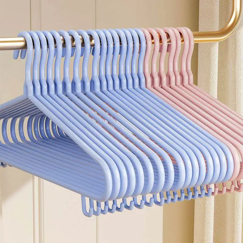 Extra Thick Clothes Hanger Home Use Clothes Drying Rack Shoulder Angle Free Large Size Traceless Dormitory Use Student Clothe...
Extra Thick Clothes Hanger Home Use Clothes Drying Rack Shoulder Angle Free Large Size Traceless Dormitory Use Student Clothe...