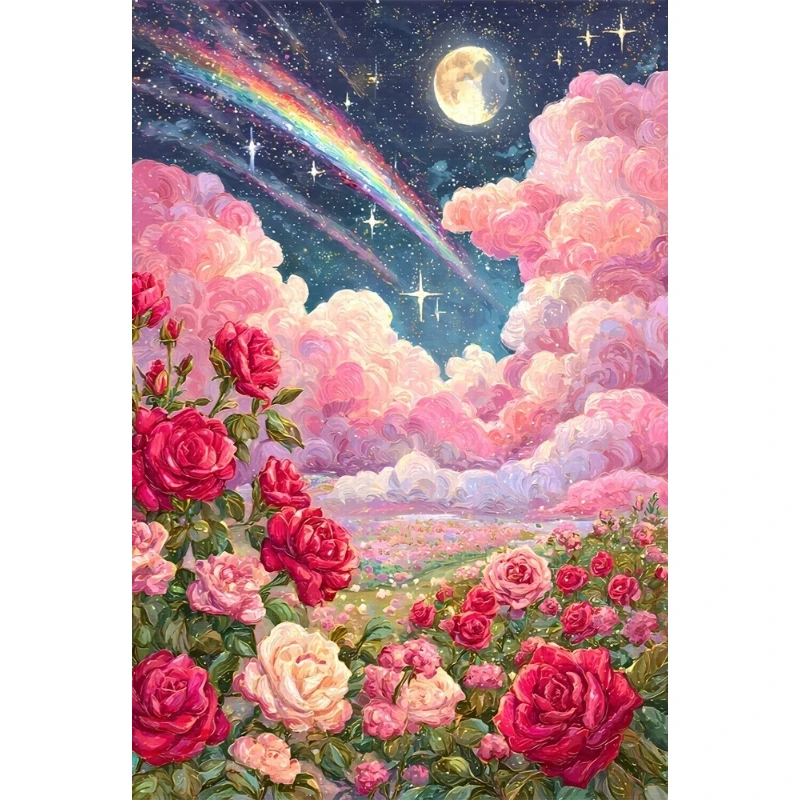 500/1000/1200/2000PCS Jigsaw Puzzle Stress Relief Family Game For Adults Perfect For Quiet Evening Activity
500/1000/1200/2000PCS Jigsaw Puzzle Stress Relief Family Game For Adults Perfect For Quiet Evening Activity