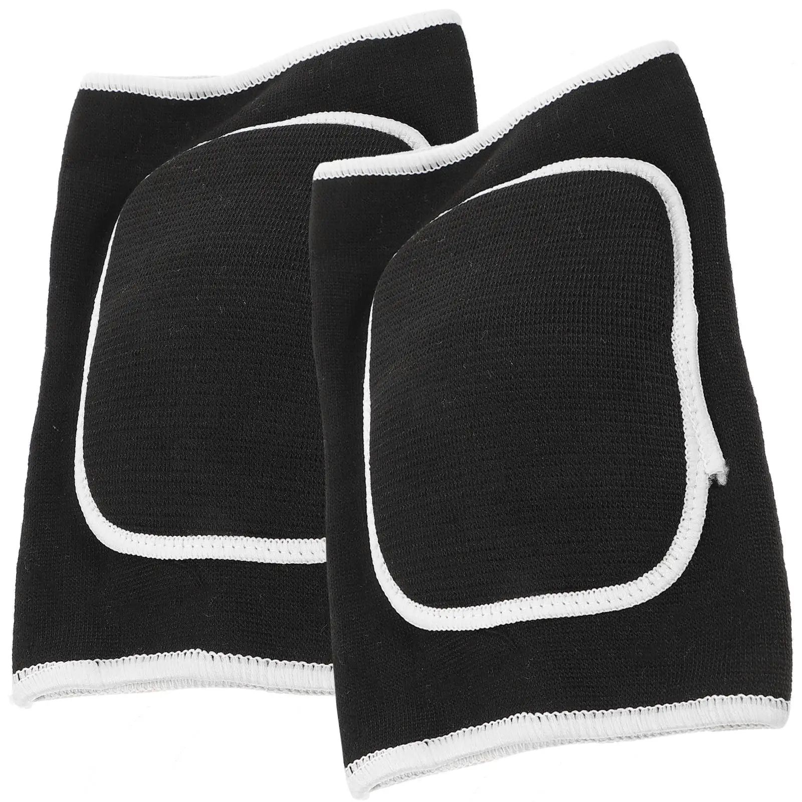 Thickened Knee Pads Leg Support Brace Yoga Work Wear-resistant Polyester Cotton Adjustable Elastic Non-slip Suitable for Sports
Thickened Knee Pads Leg Support Brace Yoga Work Wear-resistant Polyester Cotton Adjustable Elastic Non-slip Suitable for Sports