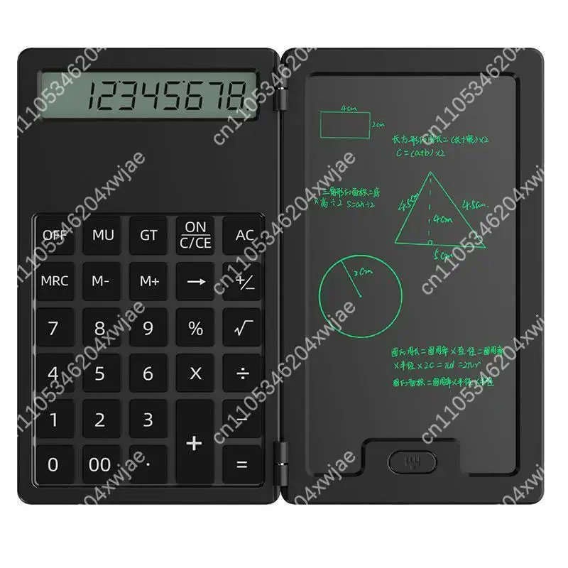 Портативный мини-калькулятор, планшет для письма, многофункциональный импорт из Японии, офисные товары для бизнеса, горячий продукт
Портативный мини-калькулятор, планшет для письма, многофункциональный импорт из Японии, офисные товары для бизнеса, горячий продукт