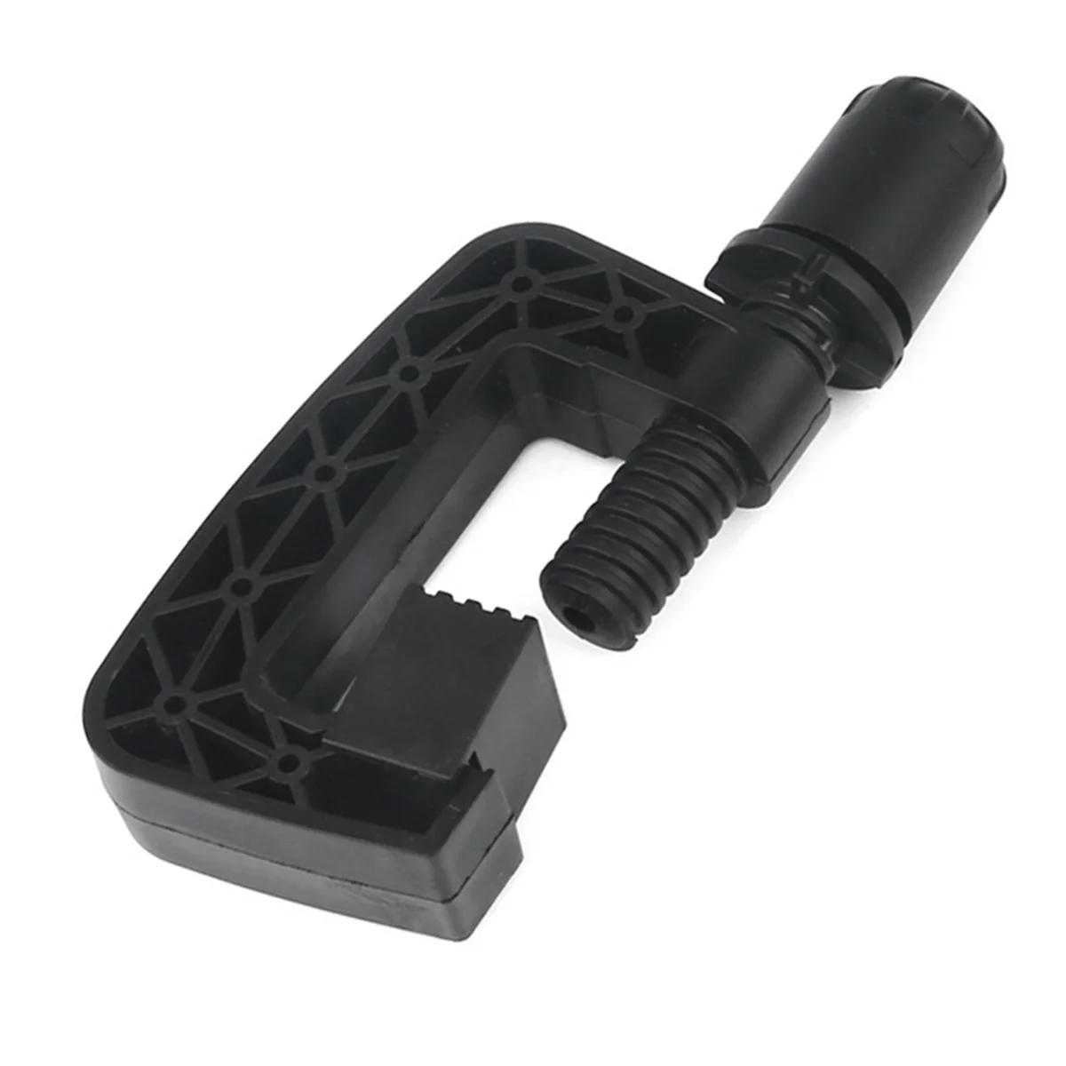 AB53 Steering Wheel System Fixing Clamp Universal for G25 G27 G29 Steering Wheel Systems
AB53 Steering Wheel System Fixing Clamp Universal for G25 G27 G29 Steering Wheel Systems