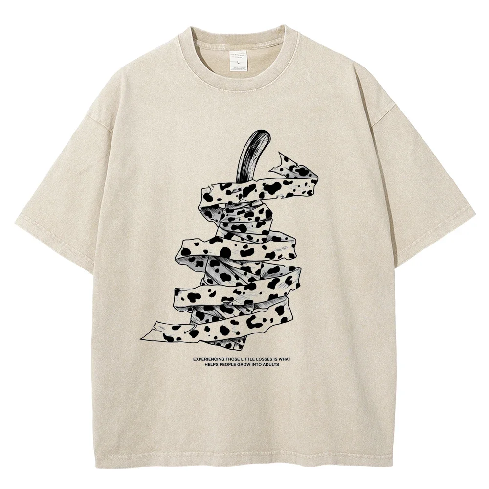 Men Black Washed Apricot T Shirt Hip Hop Streetwear Anime Graphic Print T-Shirt Harajuku Summer Short Sleeve Cotton Loose Top
Men Black Washed Apricot T Shirt Hip Hop Streetwear Anime Graphic Print T-Shirt Harajuku Summer Short Sleeve Cotton Loose Top